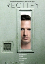 Cover art for Rectify: Season 1
