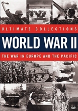 Cover art for Ultimate Collections: World War II