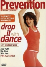 Cover art for Prevention Fitness Systems - Drop It with Dance