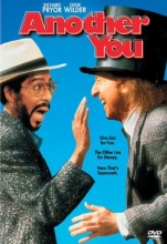 Cover art for Another You