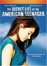 Cover art for The Secret Life of the American Teenager: Season 1