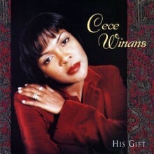 Cover art for His Gift