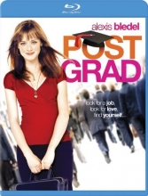 Cover art for Post Grad [Blu-ray]