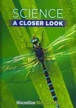 Cover art for Science - Grade 5: A Closer Look
