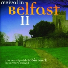 Cover art for Revival In Belfast II