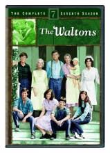 Cover art for Waltons: Season 7