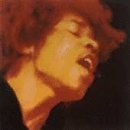 Cover art for Electric Ladyland