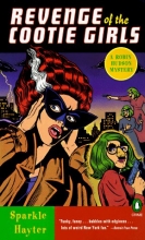 Cover art for Revenge of the Cootie Girls: A Robin Hudson Mystery