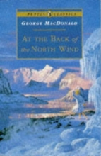 Cover art for At the Back of the North Wind: Complete and Unabridged (Puffin Classics)