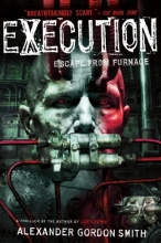 Cover art for Execution: Escape from Furnace 5