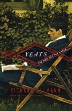Cover art for Yeats: The Man and the Masks