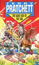 Cover art for The Dark Side of the Sun