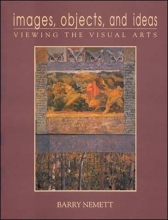 Cover art for Images, Objects, and Ideas