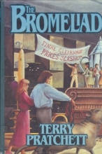 Cover art for The Bromeliad: Truckers, Diggers, Wings