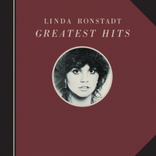 Cover art for Linda Ronstadt: Greatest Hits