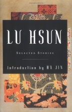 Cover art for Selected Stories (Norton Library)