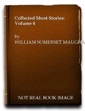 Cover art for Collected Short Stories, Vol. 4