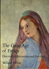 Cover art for The Great Age of Fresco: Discoveries, Recoveries, and Survivals
