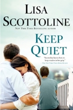 Cover art for Keep Quiet