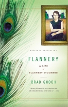Cover art for Flannery: A Life of Flannery O'Connor
