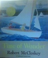 Cover art for Time of Wonder: 2