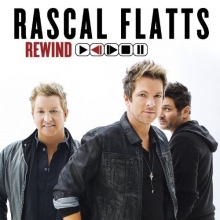 Cover art for Rewind