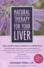 Cover art for Natural Therapy for your Liver