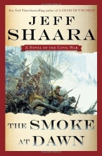 Cover art for The Smoke at Dawn: A Novel of the Civil War (the Civil War in the West)