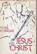 Cover art for Jesus Christ