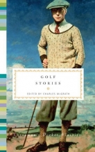 Cover art for Golf Stories (Everyman's Pocket Classics)