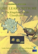 Cover art for The Kingdoms of Life (World of Science: Come Learn with Me)