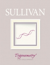 Cover art for Trigonometry: A Unit Circle Approach (8th Edition)