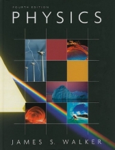 Cover art for Physics (4th Edition)