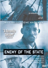 Cover art for Enemy of the State