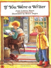 Cover art for If You Were a Writer