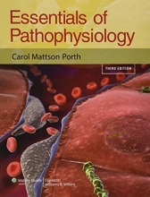 Cover art for Essentials of Pathophysiology: Concepts of Altered Health States