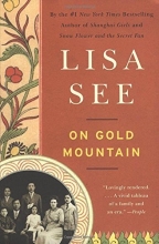 Cover art for On Gold Mountain