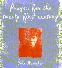 Cover art for Prayer for the Twenty-First Century