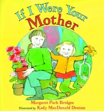 Cover art for If I Were Your Mother