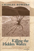 Cover art for Killing the Hidden Waters