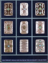 Cover art for Southwest Indian Silver from the Doneghy Collection