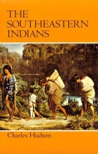 Cover art for Southeastern Indians