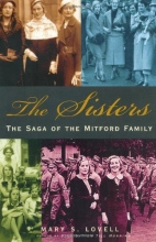 Cover art for The Sisters: The Saga of the Mitford Family