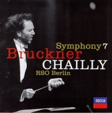 Cover art for Symphony #7