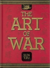 Cover art for The Art of War
