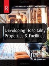 Cover art for Developing Hospitality Properties and Facilities