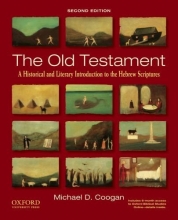 Cover art for The Old Testament: A Historical and Literary Introduction to the Hebrew Scriptures