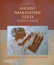 Cover art for A Reader of Ancient Near Eastern Texts: Sources for the Study of the Old Testament