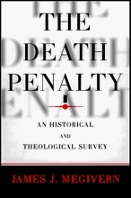 Cover art for The Death Penalty: An Historical and Theological Survey