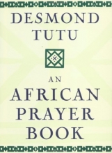Cover art for An African Prayer Book